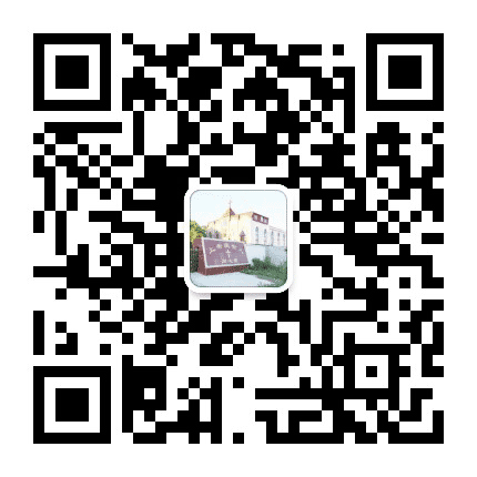 武进同心堂公众号二维码