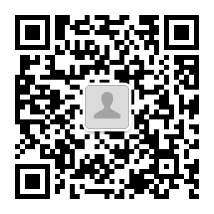 常德商事创新示范园公众号二维码