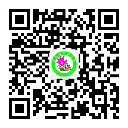青岛城阳香邑漫步幼儿园公众号二维码