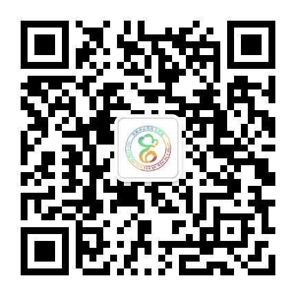 贵阳市云岩区文化馆公众号二维码