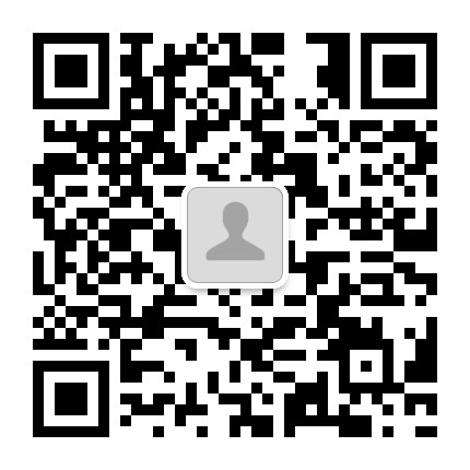亳州高新区张良社区公众号二维码