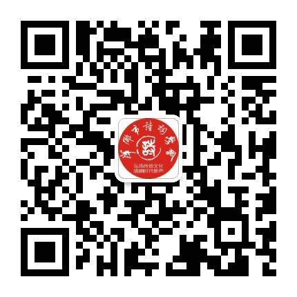 安源吟风公众号二维码