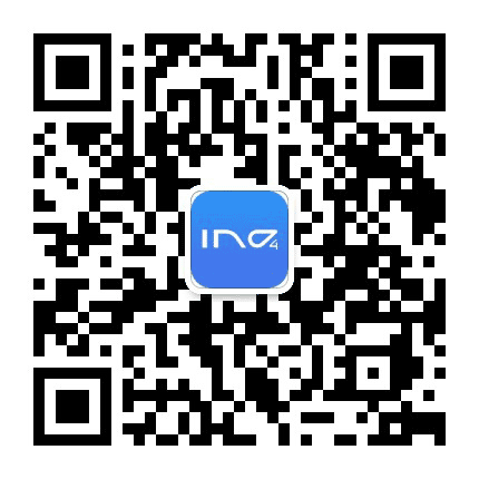 IND4汽车人公众号二维码