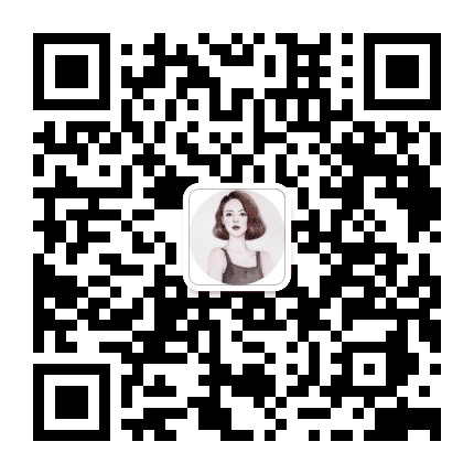 优雅好女人公众号二维码