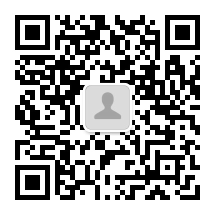 盘龙楼宇公众号二维码
