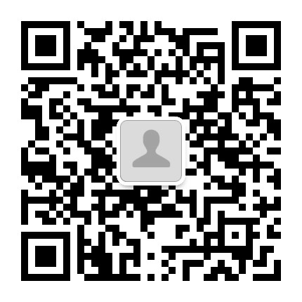 婺城交通公众号二维码