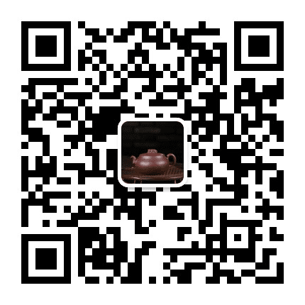 丁山紫砂人家公众号二维码