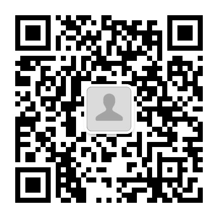 来宾森林公安公众号二维码