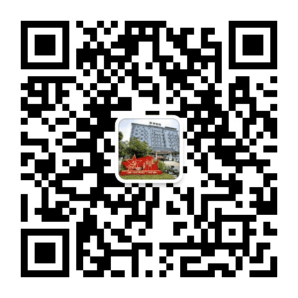 宁明县中医医院订阅号公众号二维码