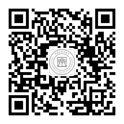 苏州市相城区望亭商会公众号二维码