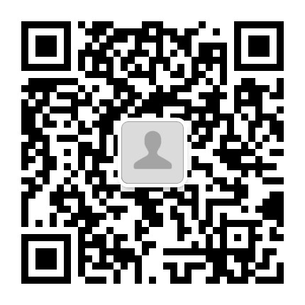 云溪财政公众号二维码