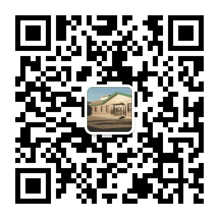 蒙西镇隆安社区公众号二维码
