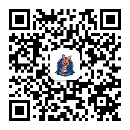 武汉成丰幼儿园公众号二维码