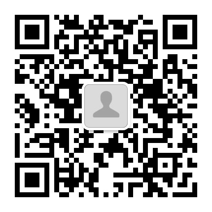白鹿洞街道山川塘社区公众号二维码