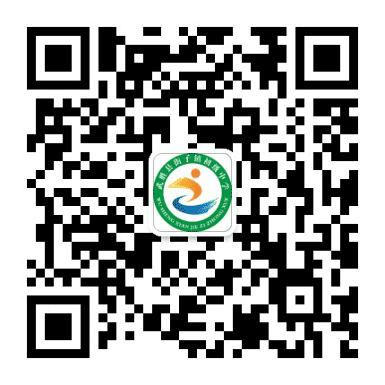 武胜县街子初中公众号二维码