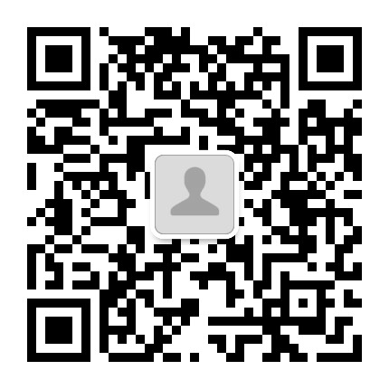 宁德八都公众号二维码