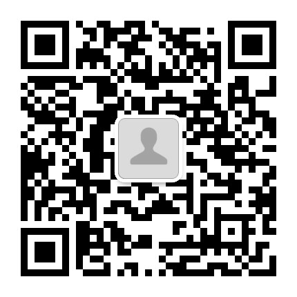 石峰区河长制公众号二维码