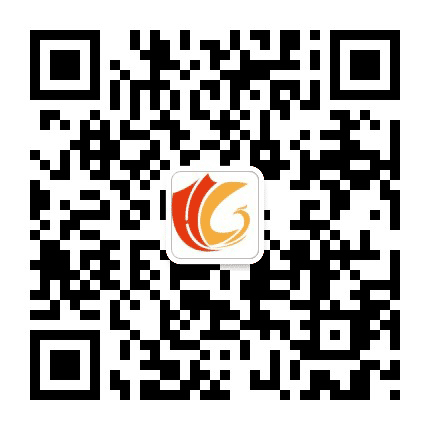 翰林微课堂公众号二维码