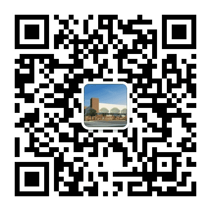 玉溪九龙商业广场公众号二维码