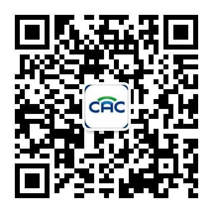 网信顺义公众号二维码