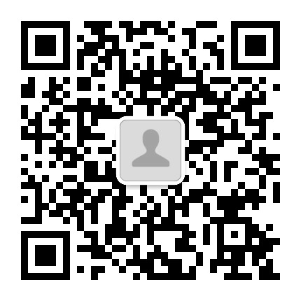 红色溪口公众号二维码