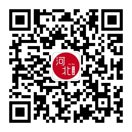 河北人的生活圈公众号二维码