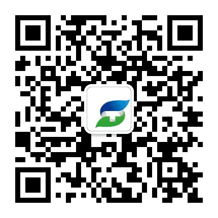 阜新生态集团公众号二维码