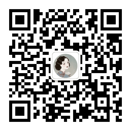 四季朗读公众号二维码