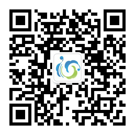 氧阳新生活公众号二维码