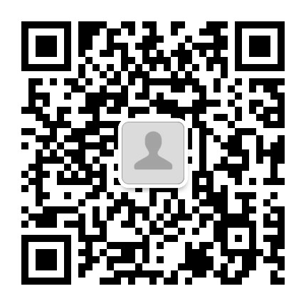 青农北田公众号二维码