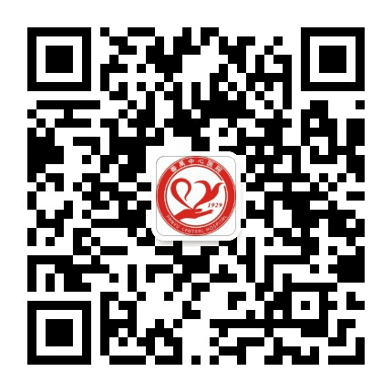 番禺中心医院医疗集团公众号二维码