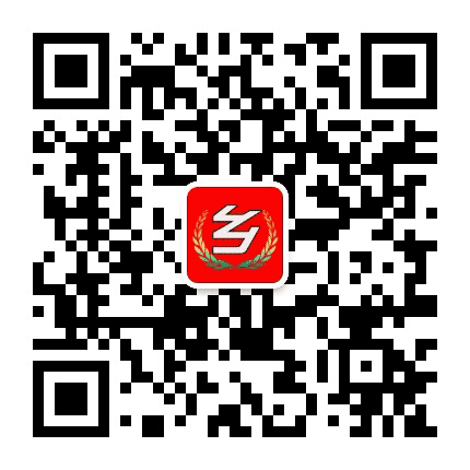 福禄乡农公众号二维码