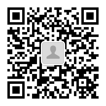 洛龙社区居民委员会公众号二维码