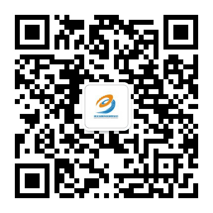 河北省体育发展基金会公众号二维码