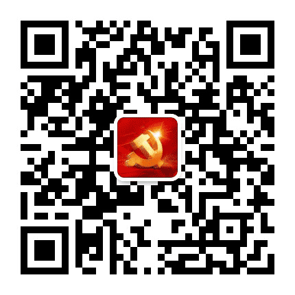 宁江统一战线公众号二维码