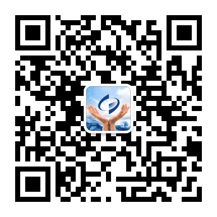 兴隆统计在线公众号二维码