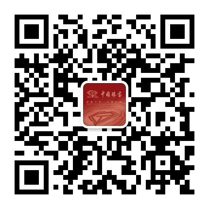 中珠常德桥南首饰店公众号二维码