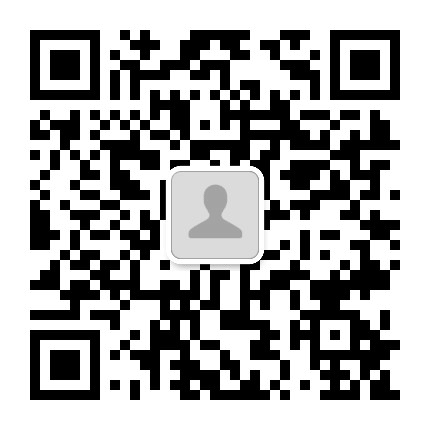 谭山正能量公众号二维码