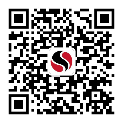 世纪汇丰公众号二维码