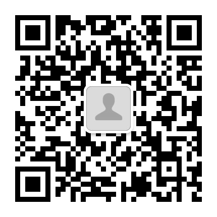 青阳公安交警在线公众号二维码