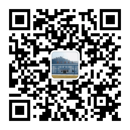 武江血浆站公众号二维码