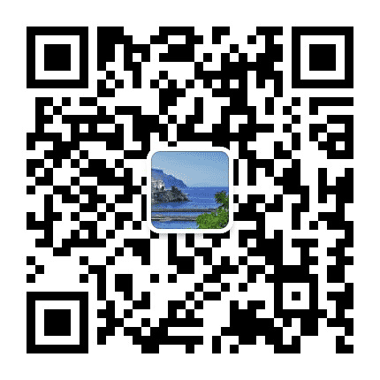 盐亭乐生活公众号二维码