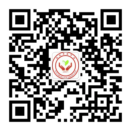 衢州市乐成寄宿中学公众号二维码