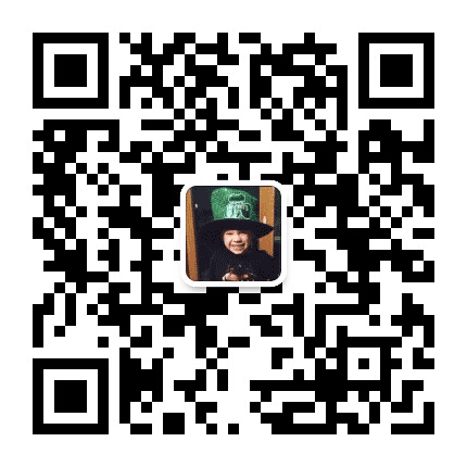 表情包图片精选公众号二维码
