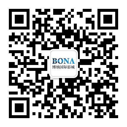 龙岩华映影城公众号二维码