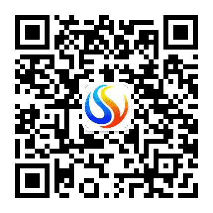 三元一站式企业服务公众号二维码