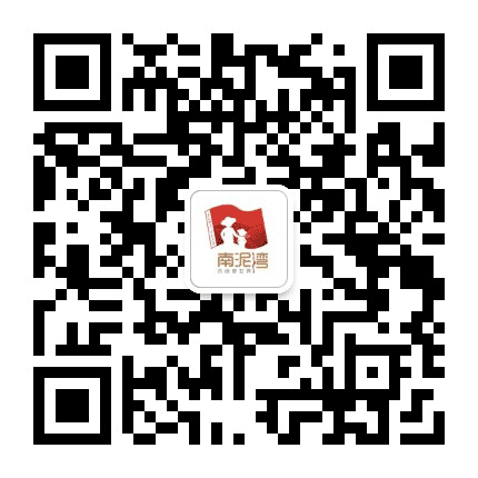 南泥湾农创梦世界公众号二维码