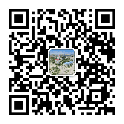赤峰学院继续教育学院公众号二维码