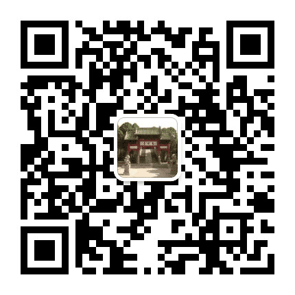 禹王台信访公众号二维码