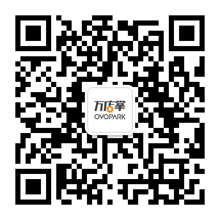 万店掌技术团公众号二维码